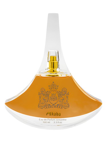 Akaba by Antonio Visconti