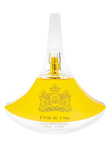 Fleur de Nuit by Antonio Visconti
