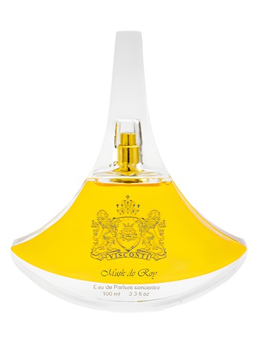 Musk de Roy by Antonio Visconti