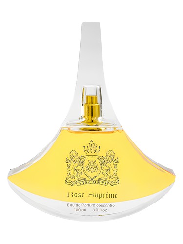 Rose Supreme by Antonio Visconti