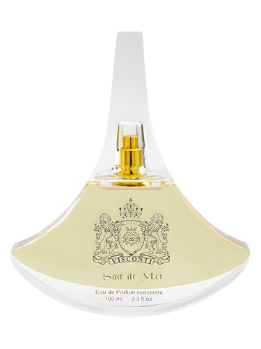 Soir de Mer by Antonio Visconti
