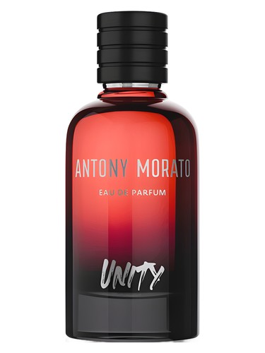 Unity Parfum by Antony Morato