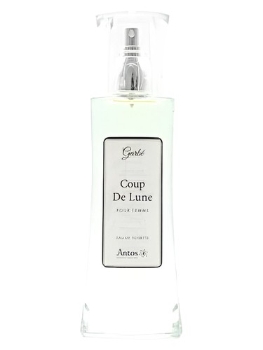 Coup De Lune by Antos Cosmesi Naturale