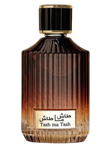 Tash ma Tash by Athoor Al Alam