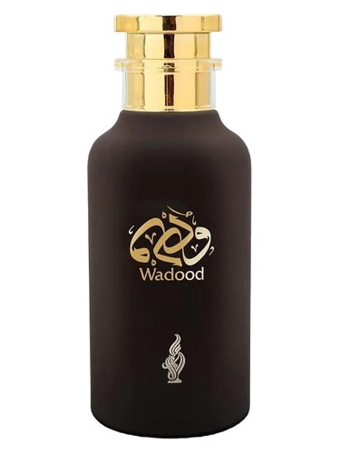 Wadood by Athoor Al Alam