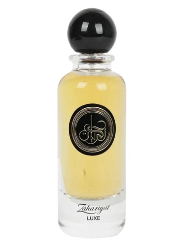 Zakariyat Luxe by Athoor Al Alam