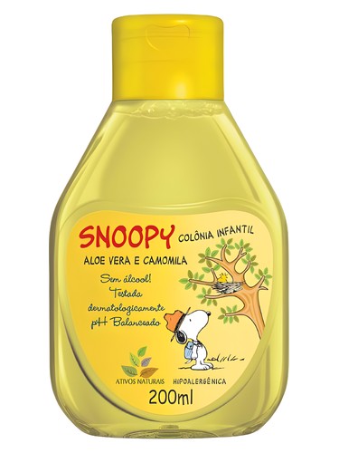 Aloe Vera e Camomila by Ativos Naturais