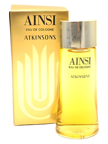 Ainsi by Atkinsons