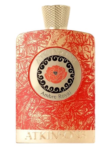 Ambre Royal by Atkinsons