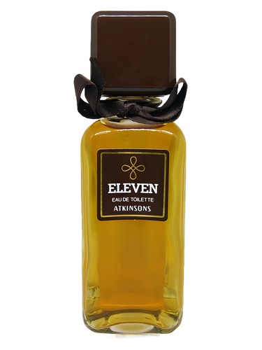 Eleven by Atkinsons