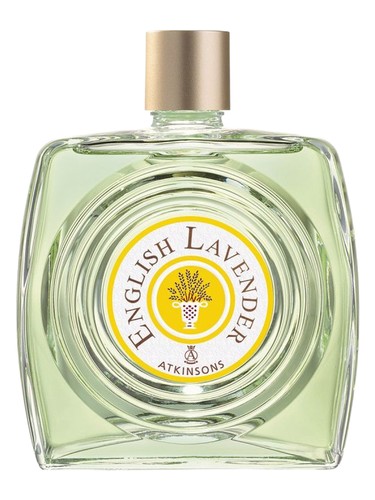 English Lavender by Atkinsons