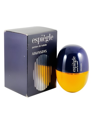 Espiègle by Atkinsons