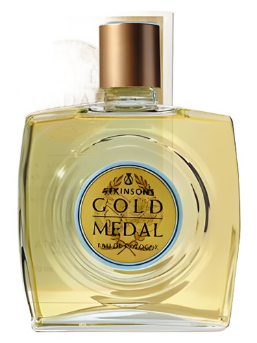 Gold Medal by Atkinsons