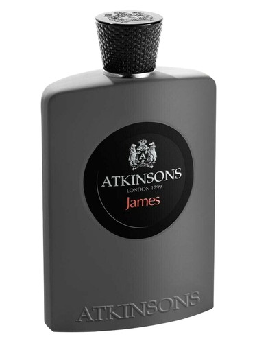 James by Atkinsons