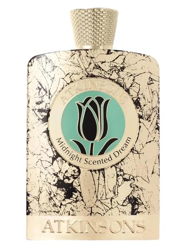 Midnight Scented Dream by Atkinsons