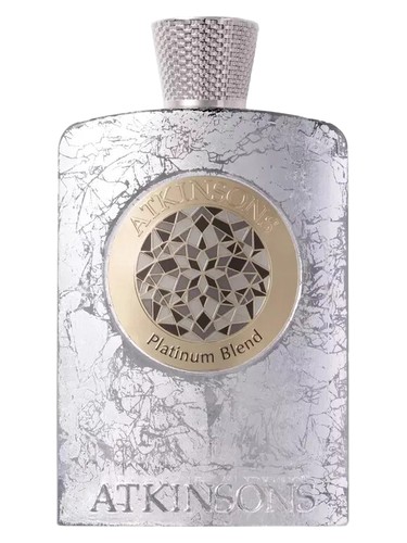 Platinum Blend by Atkinsons