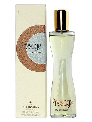 Presage by Atkinsons