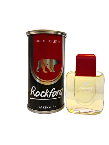 Rockford by Atkinsons