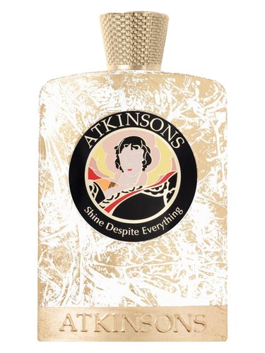 Shine Despite Everything by Atkinsons
