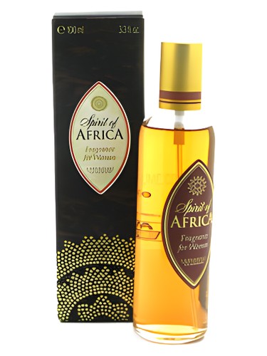 Spirit Of Africa by Atkinsons