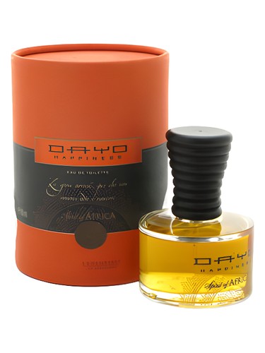 Spirit of Africa Dayo Happiness by Atkinsons