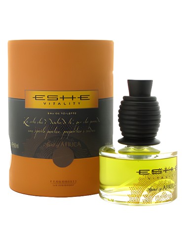 Spirit of Africa Eshe Vitality by Atkinsons