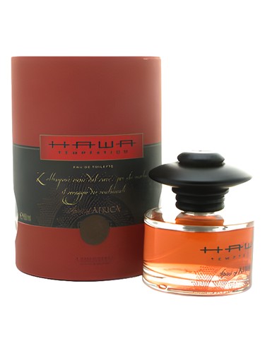 Spirit of Africa Hawa Temptation by Atkinsons