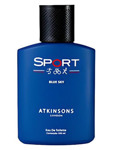 Sport Blue Sky by Atkinsons