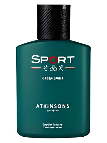 Sport Green Spirit by Atkinsons