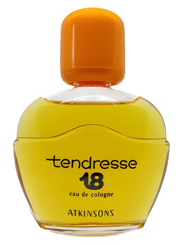 Tendresse 18 by Atkinsons