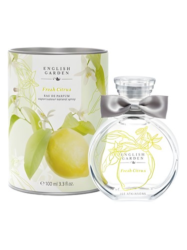 Fresh Citrus by Atkinsons
