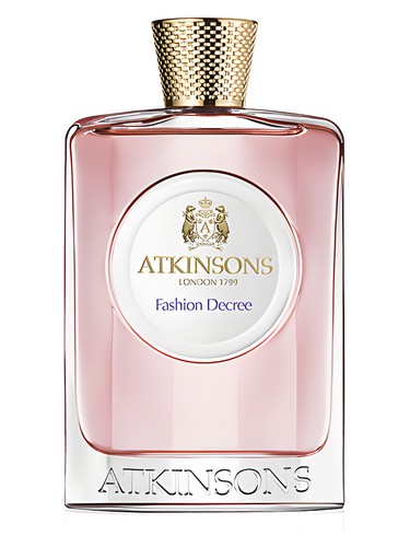 Fashion Decree Woman by Atkinsons