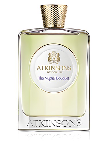 The Nuptial Bouquet by Atkinsons