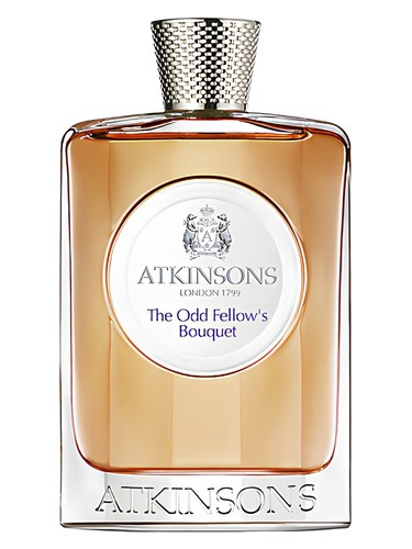 The Odd Fellow Bouquet by Atkinsons