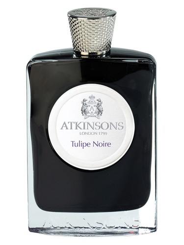Tulipe Noire by Atkinsons