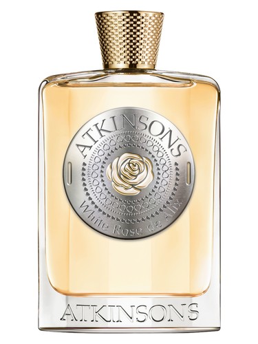 White Rose de Alix by Atkinsons