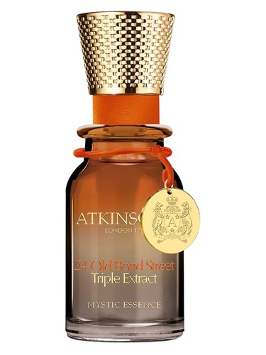 24 Old Bond Street Triple Extrait by Atkinsons