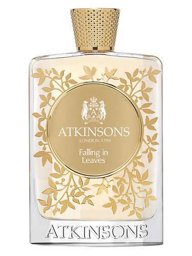 Falling in Leaves by Atkinsons