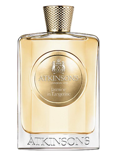 Jasmine In Tangerine by Atkinsons