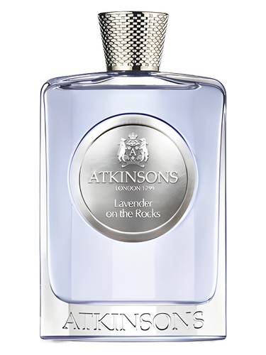 Lavender on the Rocks by Atkinsons