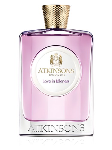Love in Idleness by Atkinsons