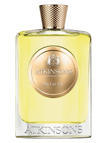 My Fair Lily by Atkinsons