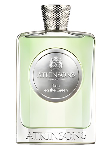 Posh on the Green by Atkinsons