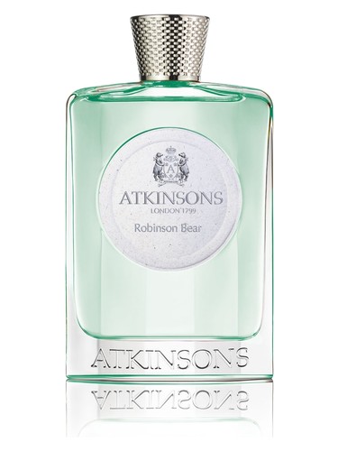 Robinson Bear by Atkinsons
