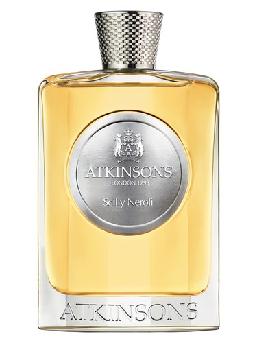Scilly Neroli by Atkinsons