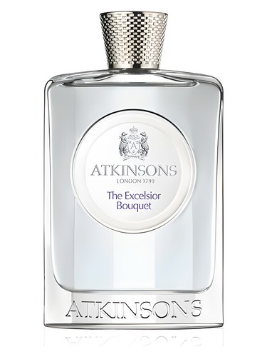 The Excelsior Bouquet by Atkinsons