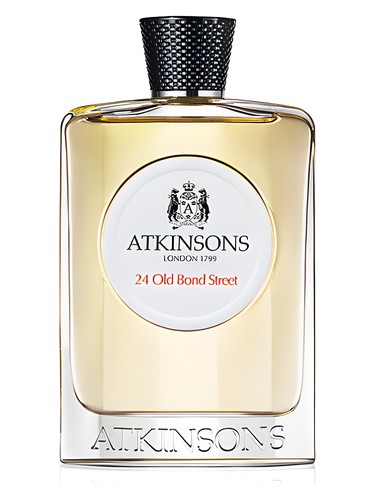 24 Old Bond Street by Atkinsons