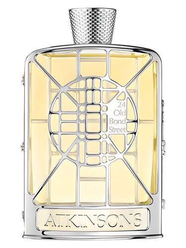 24 Old Bond Street Limited Edition by Atkinsons