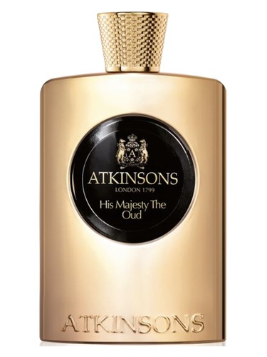 His Majesty The Oud by Atkinsons
