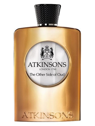 The Other Side of Oud by Atkinsons